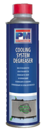 PETROMARK® 10413 Cooling System Degreaser - Obsah: 500 ml kovová nádobka