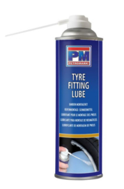 PETROMARK® 10248 TYRE FITTING LUBE - Obsah: 500 ml spray