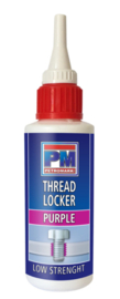 PETROMARK® 10442 THREATLOCKER PURPLE - Obsah: 50 ml lahvička