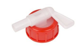 Petromark® 42001 RAPID CLEANER FAUCET - - Obsahuje: 1 ks