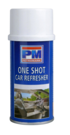PETROMARK® 10213 ONE SHOT CAR REFRESHER  - Obsah: 150 ml spray