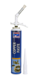 PETROMARK® 10427 COPPER PASTE - Obsahuje: 200 ml stlačitelný pytlík