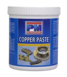 PETROMARK® 10401 COPPER PASTE - Obsahuje: 500 g plastová nádobka