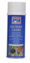 PETROMARK® 10204 ELECTRONIC CLEANER - Obsah: 400 ml spray