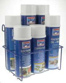 Petromark® 10931-1 drátěný -Obsahuje 1 stojan s deskou