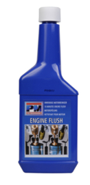 PETROMARK® 10109 ENGINE FLUSH  - Obsah: 250 ml plastová lahev