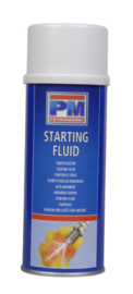 PETROMARK® 10209 STARTING FLUID - Obsah: 400 ml spray