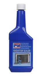 PETROMARK® 10410 RADIATOR SEALER  - Obsah: 250 ml plastová lahev