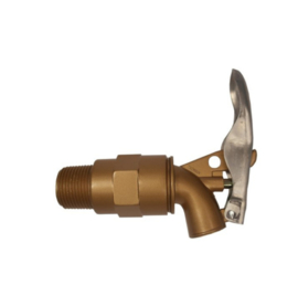 Petromark® 10941 RAPID CLEANER FAUCET - Obsahuje: 1 ks