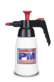 Petromark® 10934 RAPID CLEANER PUM SPRAYER -Obsahuje: 1 ks