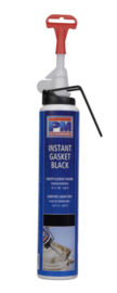 PETROMARK® 10421 INSTANT GASKET BLACK (černý) - Obsah: 200 ml tuba