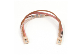 Rose gold Stella armband