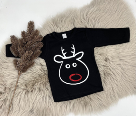 Rudolph Longsleeve