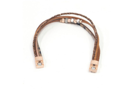 Camel Stella armband