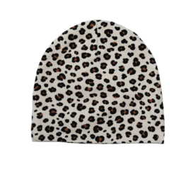 Cadeaubox Leopard Brown