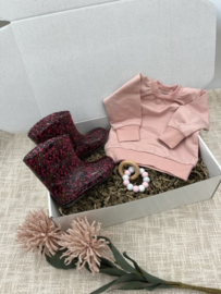 Cadeaubox Pink Panter