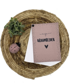 Kraamboek