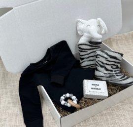 Cadeaubox Zebra