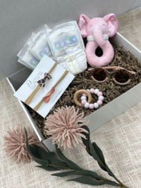 Cadeaubox Sweet pinky