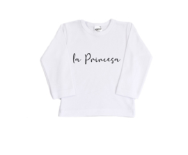 R Rebels Longsleeve La Princesa