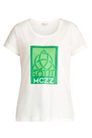 Shirt INE - Fresh Green (MAICAZZ)