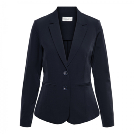 Blazer PHILEINE TRAVEL - Navy (&Co Woman)