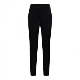 Broek PENNY TRAVEL - Black (&Co Woman)