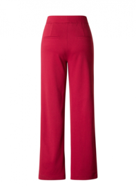 Broek Paloma Essential 32 inch - Dark Red (Yest)