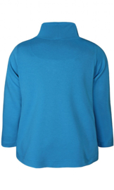 Sweater Mya 377 Licht blauw (Zhenzi)