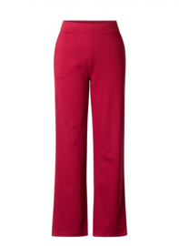 Broek Paloma Essential 32 inch - Dark Red (Yest)