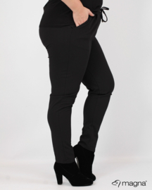 Broek - D-8006 - Black (Magna)