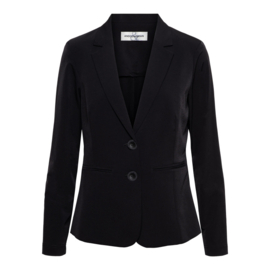 Blazer PHILEINE TRAVEL - Black (&Co Woman)