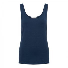 Singlet VESPER - Denim (&Co Woman)