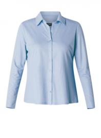 Blouse - Isoël Essential - Chambray (YEST)