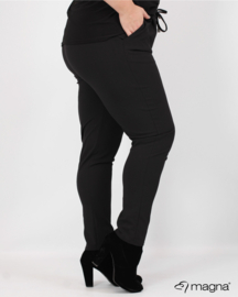 Broek - D-2102 - Black (Magna)