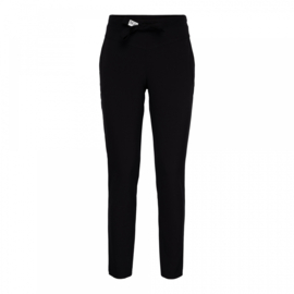 Broek PEPPE TRAVEL - Black (&Co Woman)