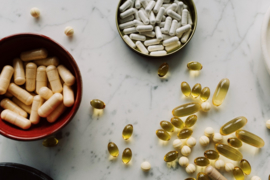 Noodzakelijke medicatie kan leiden tot slechte opname van vitaminen en mineralen