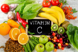 Waarom wij Collageen met Vitamine C combineren