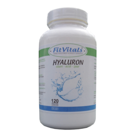 Hyaluron Capsules