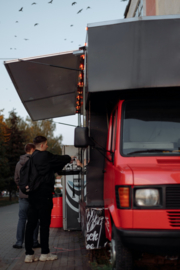 Verboden om eten en drinken te verkopen rond Hilversumse middelbare scholen