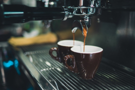 Koffiedrinkers hebben minder lichaams- en buikvet