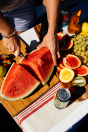 6 fruitsoorten die je het beste kan eten om af te vallen