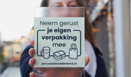 Zero Waste Tour Leeuwarden