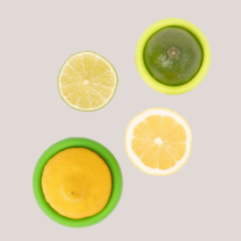 Foodhugger siliconen deksel set citrus (2)
