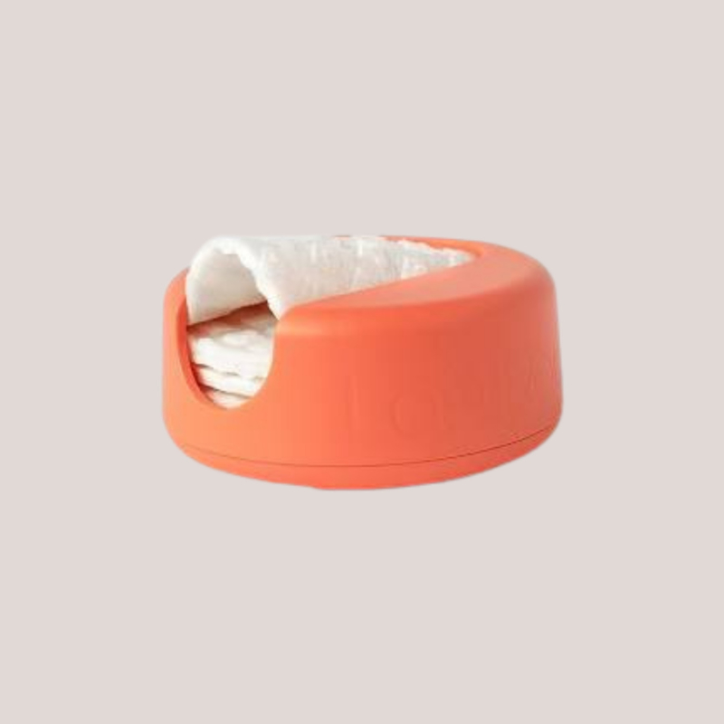 LastRound - Herbruikbare Make-up remover pads
