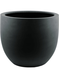 Argento egg pot zwart