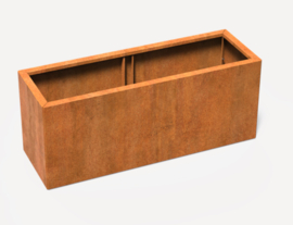 plantenbak 150x50x60