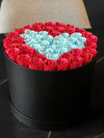 Flowerbox LOVE