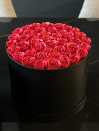 Flowerbox RED