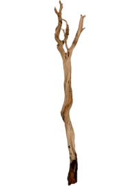 Ghostwood sandblasted 90
